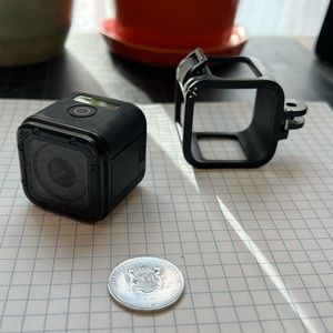 GoPro Session (series 3)